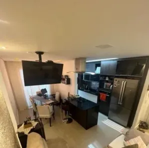 Apartamento com 2 Quartos à venda, 60m² no Jaguaribe, Osasco