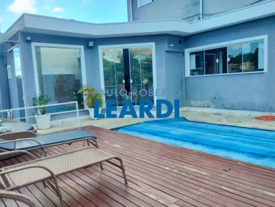 Casa de Condomínio com 3 Quartos para alugar, 340m² no Jardim Alto da Colina, Valinhos