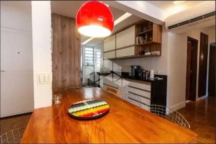Apartamento com 3 Quartos à venda, 107m² no Itaim Bibi, São Paulo