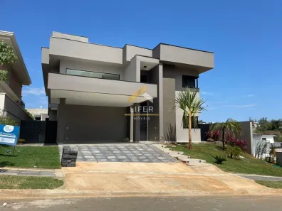 Casa de Condomínio com 5 Quartos à venda, 353m² no Jardim Portugal, Valinhos