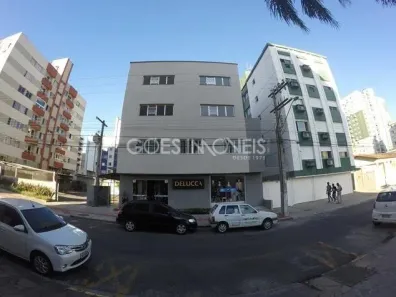 Imóvel Comercial para alugar, 275m² no Centro, Criciúma