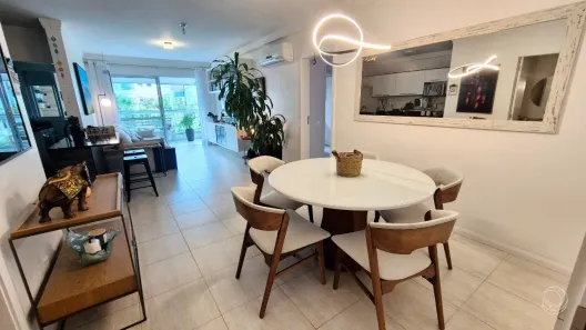 Apartamento com 3 Quartos à venda, 105m² no Campeche, Florianópolis
