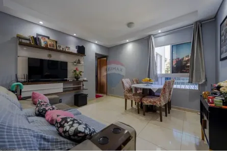 Apartamento com 2 Quartos à venda, 47m² no Cidade Nova, Jundiaí
