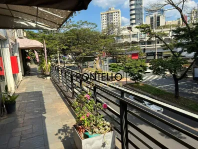 Sala Comercial à venda, 45m² no Savassi, Belo Horizonte
