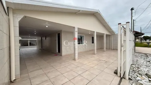 Casa com 4 Quartos à venda, 228m² no Balneário Solimar, Matinhos