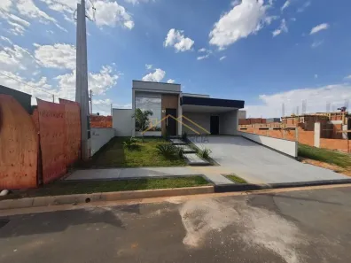 Casa de Condomínio com 3 Quartos à venda, 185m² no Zona Predominantemente Residencial Dois ( ZPR 2), Nova Odessa
