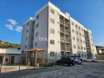 Apartamento com 2 Quartos à venda, 54m² no Nossa Senhora do Rosário, São José