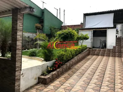 Casa com 2 Quartos à venda, 75m² no Jardim Bondança, Guarulhos