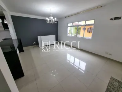 Casa com 3 Quartos à venda, 138m² no Gonzaga, Santos