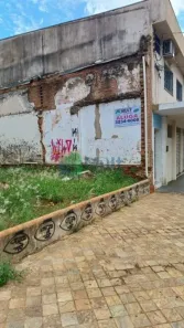 Lote/Terreno para alugar, 236m² no Centro, Ribeirão Preto