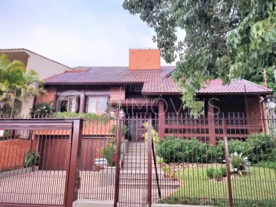 Casa com 4 Quartos à venda, 330m² no Jardim Itu, Porto Alegre