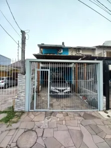 Casa com 2 Quartos à venda, 125m² no Aberta dos Morros, Porto Alegre