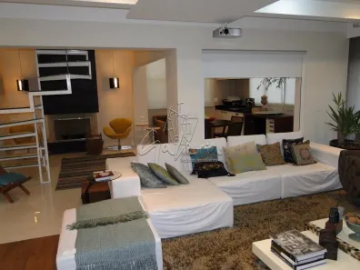 Apartamento com 3 Quartos à venda, 360m² no Santo Antônio, São Caetano do Sul