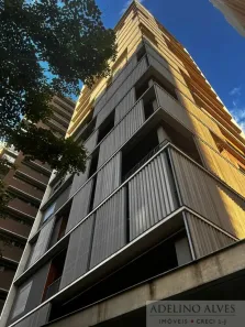 Apartamento com 3 Quartos à venda, 168m² no Vila Nova Conceição, São Paulo