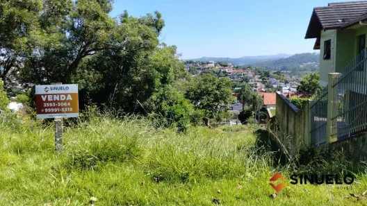 Lote/Terreno à venda, 436m² no Rincão, Novo Hamburgo