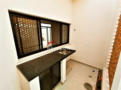 Casa com 3 Quartos à venda, 85m² no Parque Residencial Sabiás, Indaiatuba