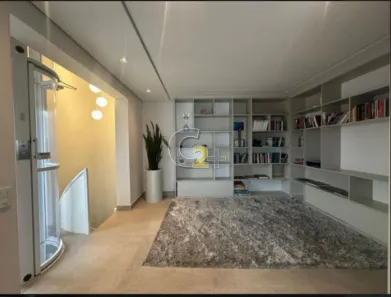 Cobertura com 3 Quartos à venda, 332m² no Vila Romana, São Paulo