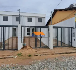 Casa com 2 Quartos à venda, 60m² no Jardim dos Comerciários (Venda Nova), Belo Horizonte