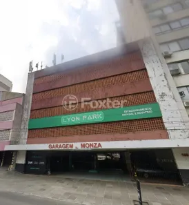 à venda, 10m² no Independência, Porto Alegre
