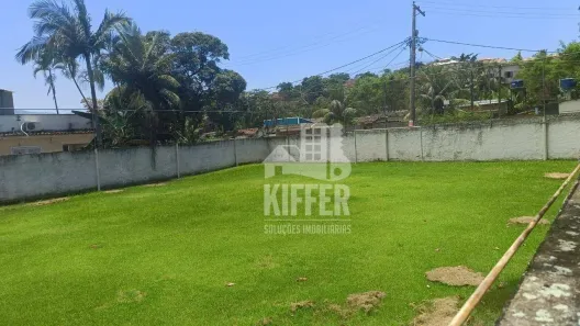 Lote/Terreno à venda, 1201m² no São José do Imbassaí, Maricá