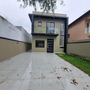 Casa de Condomínio com 3 Quartos à venda, 124m² no Real Park Tietê Jundiapeba, Mogi das Cruzes