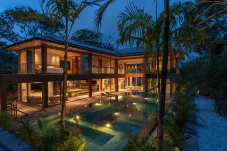 Casa de Condomínio com 6 Quartos à venda, 420m² no Praia do Forte, Mata de São João