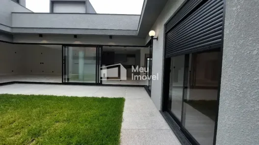 com 4 Quartos à venda, 330m² no Loteamento Vivant Urbanova, São José dos Campos