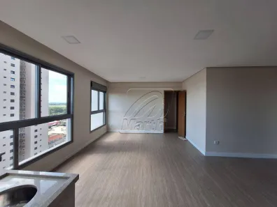 Apartamento com 2 Quartos para alugar, 88m² no São Judas, Piracicaba
