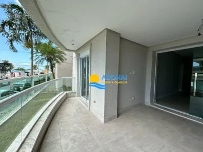 Apartamento com 3 Quartos à venda, 117m² no Enseada, Guarujá