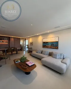 Apartamento com 4 Quartos à venda, 190m² no Graça, Salvador