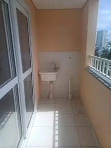 Apartamento com 2 Quartos à venda, 44m² no Jardim Aparecida, São José dos Campos