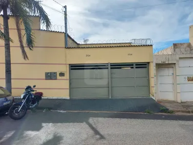 Casa com 1 Quarto para alugar, 65m² no Custódio Pereira, Uberlândia