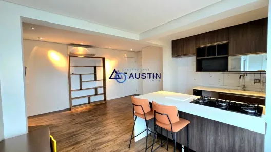 Apartamento com 2 Quartos à venda, 70m² no Pinheiros, São Paulo