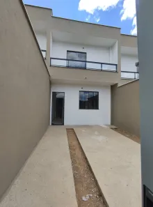 Casa com 2 Quartos à venda, 80m² no Francisco Bernardino, Juiz de Fora