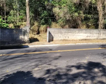 Lote/Terreno à venda, 677m² no City América, São Paulo