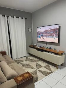 Apartamento com 3 Quartos à venda, 95m² no Jardim Bela Vista, São José dos Campos