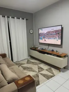 Apartamento com 3 Quartos à venda, 95m² no Jardim Bela Vista, São José dos Campos