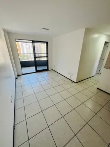 Apartamento com 3 Quartos à venda, 70m² no Meireles, Fortaleza