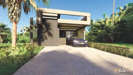 Casa de Condomínio com 2 Quartos à venda, 117m² no Jardim Residencial Villagio Ipanema I, Sorocaba