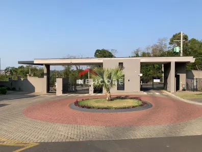 Casa de Condomínio com 3 Quartos à venda, 101m² no Mário Dal'Bo, Jaguariúna