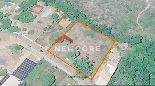 Lote/Terreno à venda, 2m² no Monte Gordo (Monte Gordo), Camaçari