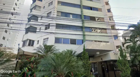 Apartamento com 3 Quartos à venda, 84m² no Setor Bueno, Goiânia