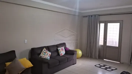 Casa com 4 Quartos à venda, 273m² no Jardim Ana Carolina, Jaú