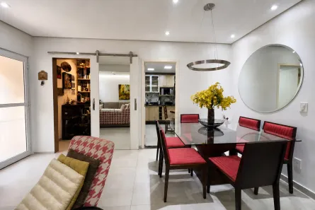 Casa com 3 Quartos à venda, 106m² no Vila Andrade, São Paulo