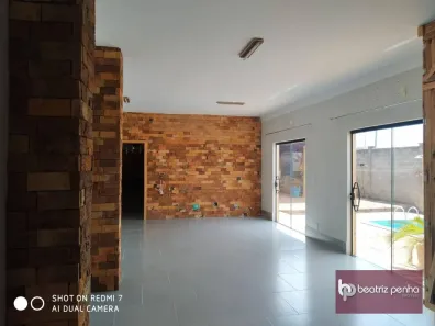 Fazenda/Sítio com 2 Quartos à venda, 700m² no Fazenda São Pedro (Zona Rural), São José do Rio Preto