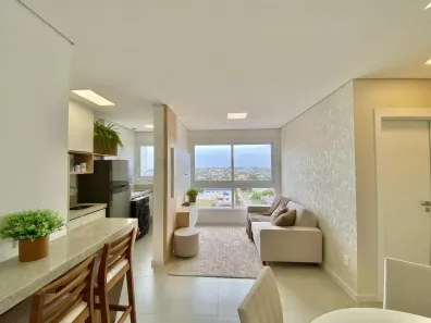 Apartamento com 2 Quartos à venda, 65m² no NAVEGANTES, Capão da Canoa