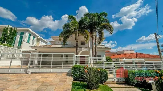 Casa com 4 Quartos à venda, 515m² no Bosque, Vinhedo