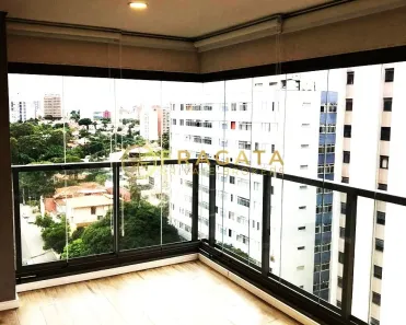 Apartamento com 2 Quartos para venda ou aluguel, 76m² no Pinheiros, São Paulo