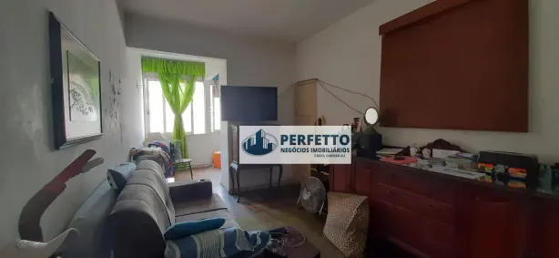 Apartamento com 1 Quarto à venda, 44m² no Centro, Rio de Janeiro