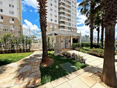 Apartamento com 3 Quartos à venda, 87m² no Jardim Emília, Sorocaba